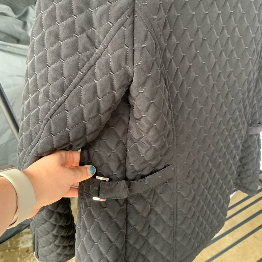 Gallery Jacket - image 4